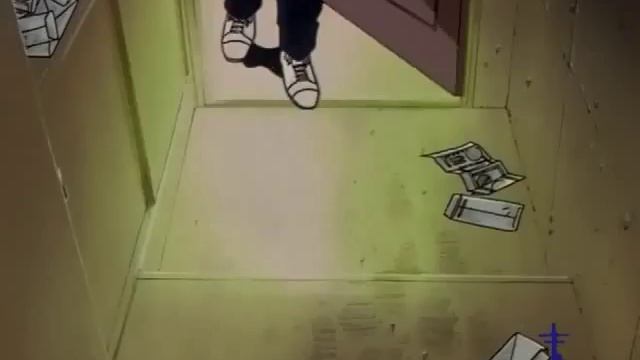 Psycho Dad! - Neon Genesis Evangelion смотреть онлайн