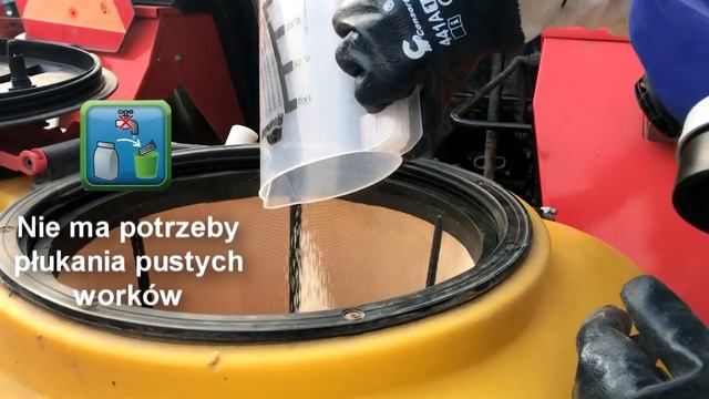 Roundup PowerMax 720 - Ugory