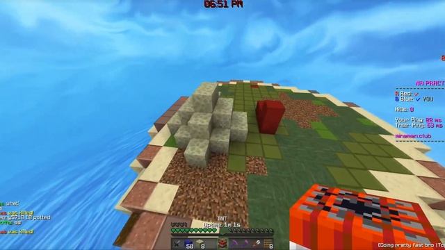 TOP 3 BEST FIREBALL FIGHT 1.8.9 TEXTURE PACKS - - *Model O Mouse click sounds* - - FPS BOOST смотреть онлайн