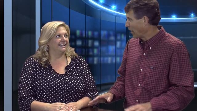 Tyler Morning Telegraph Food Page Ideas with Christine Gardner смотреть онлайн