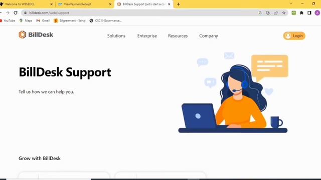 WBSEDCL Electricity Bill Payment Problem Solve | Electricity Bill Pending Failed Solve & Refund. смотреть онлайн