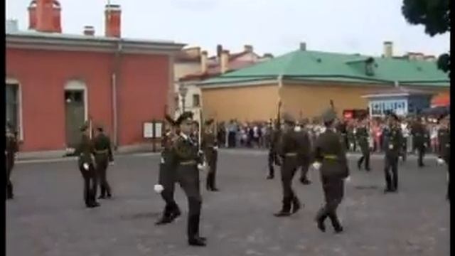 Рота почётного рок-н-ролла смотреть онлайн