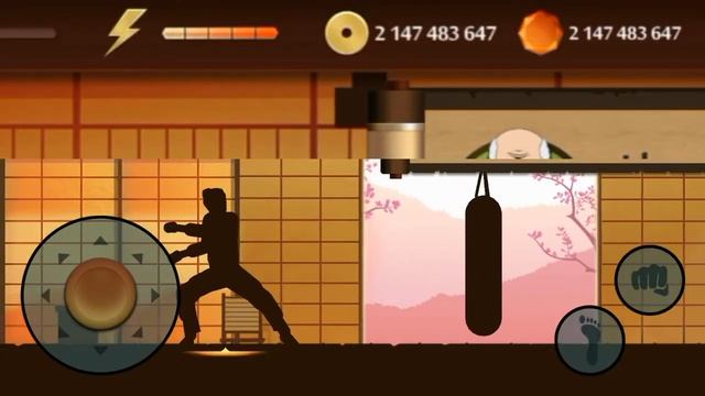 how to install shadow fight 2 mod apk смотреть онлайн