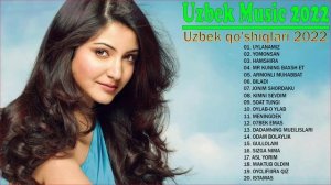 Top 20 UZBEK MUSIC 2022 || Узбекская музыка 2022 - узбекские песни 2022