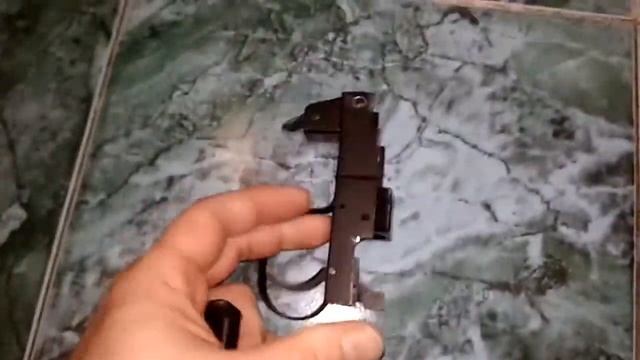 Разгоняем кит PDiK SVD от MANCRAFT смотреть онлайн