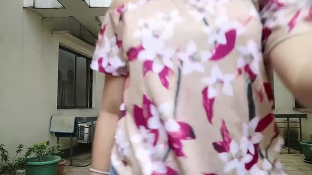 Try on Clothes from "Carlina's PH" | Rannii Dy смотреть онлайн