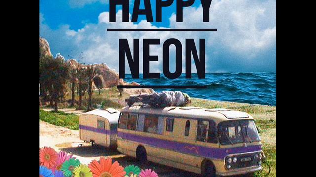 Neon Hitch - Born To Be Remembered (Instrumental) смотреть онлайн