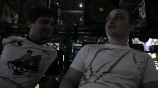 Интервью Rox.Kis.Bruce с Pokeroff.Kas (GoodGame.ru)