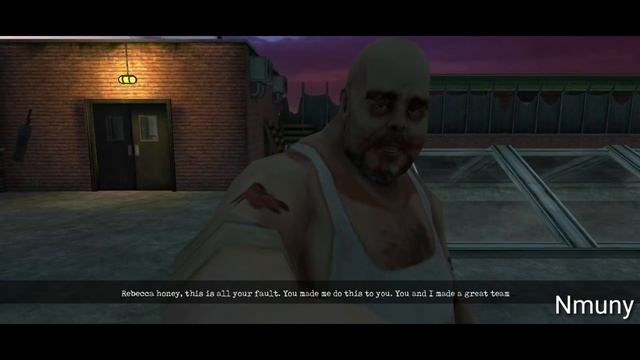 Mr Meat 2 Version 1.1 New Game Over Scene смотреть онлайн