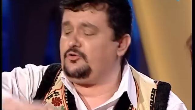 Floarea şi Gheorghe: „Surdul nu aude, dar le potriveşte" :) смотреть онлайн