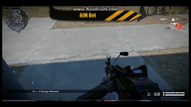 Warface Euro [15.09.2016]