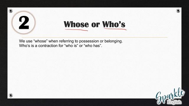 Apostrophe Rules | How to Use Apostrophes | English Writing Essentials смотреть онлайн