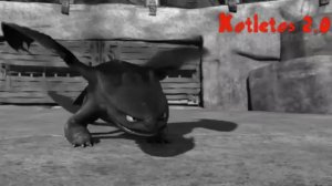 Беззубик - Одиночество (gWazAr)