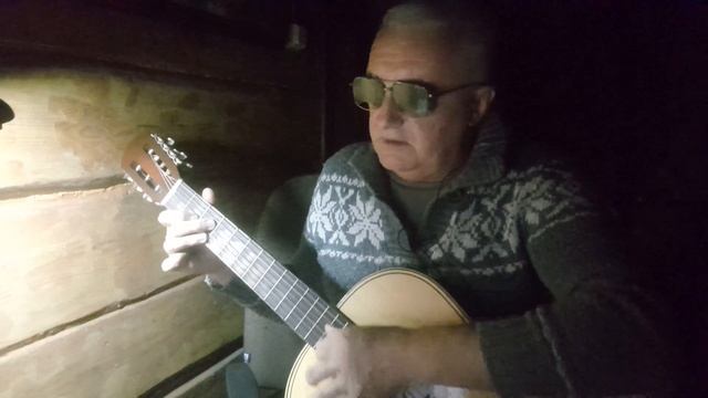 Гвардии майор. Моему другу Олегу.