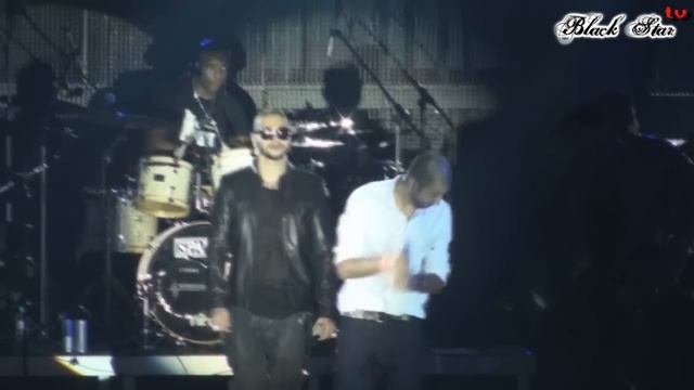 Timati's album "The Boss" presentation pt.2 смотреть онлайн