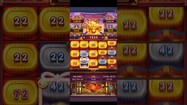 Bet 22 Win 4415 / FC Slot - Win Win Neko смотреть онлайн