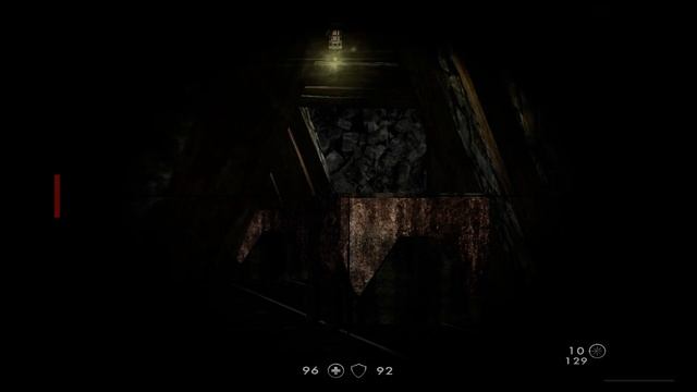 RtCW: Time Gate - Beautifulest and Heaviest build смотреть онлайн