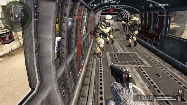 WARFACE! é muito DIFICILL! смотреть онлайн