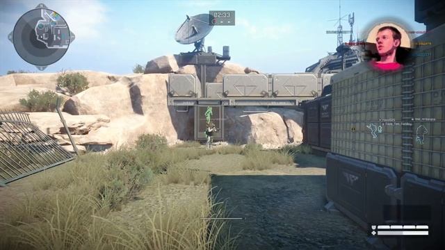 Немой стрим по WARFACE пишем в чат!!!))) смотреть онлайн