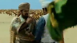 Новый Индийский фильм! Великий Воин! В главным ролях: Рам Чаран