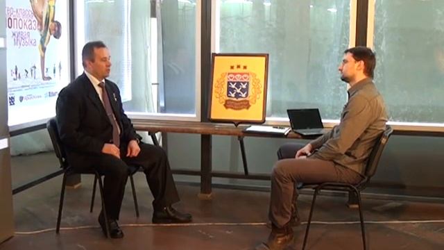 диалоги 7 выпускНиколай Гаврилов смотреть онлайн