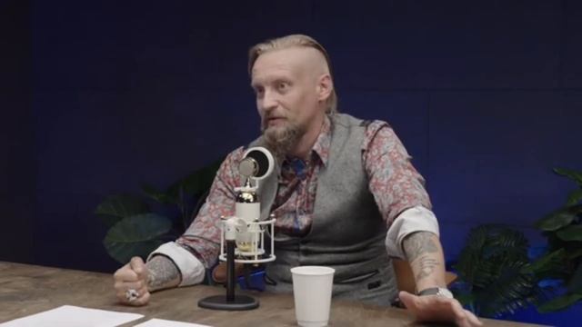 Железо, микробы и анемия