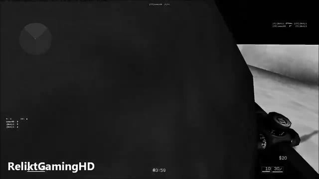 Counter Strike 1.6 - Ice World (Flash Version) [HD] [720p]