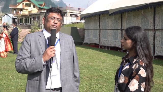 Mr. Indrajit Guha, GGM - Plant Manager Uran Plant, ONGC- Greentech Foundation смотреть онлайн