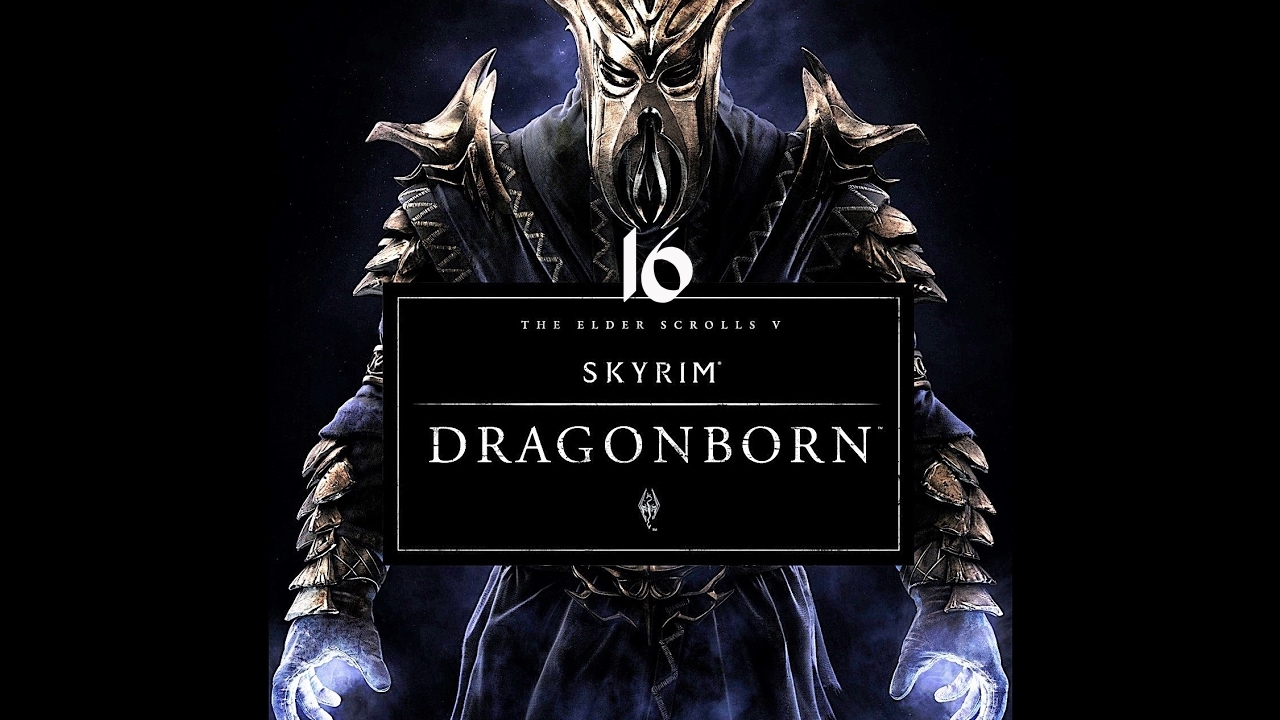Skyrim: Dragonborn - Черная книга "Острое перо"