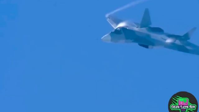 Why India Rejected Russia’s Su-57 Stealth Fighter Felon Сухой Су-57 смотреть онлайн