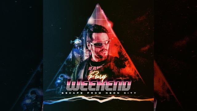 Eye Of The Neon смотреть онлайн