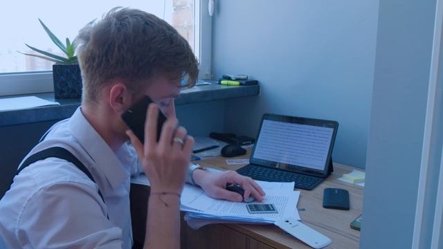 Этюд 1 Осторожно, мошенники! смотреть онлайн