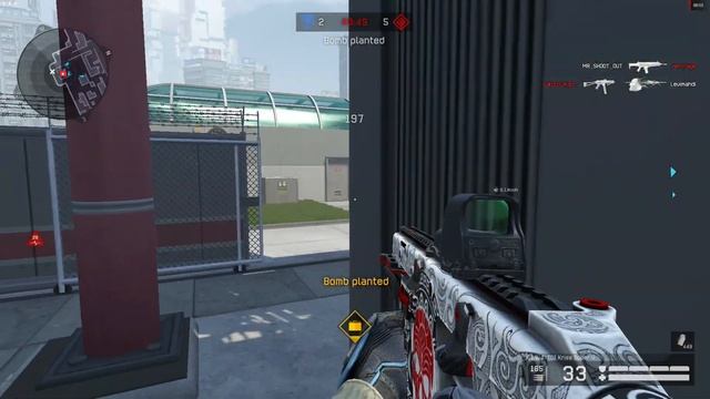 Warface tournament server! best server ever! no amd optimization смотреть онлайн
