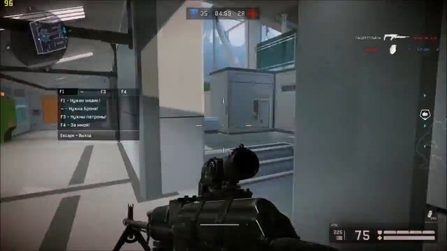 🔴БАТЬКА Warface