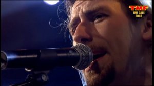 Nickelback - Someday | Live at TMF Studio 2003 | The Music Factory