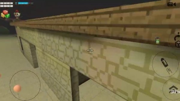 фелекс чикен ган все боссы 3.0.03