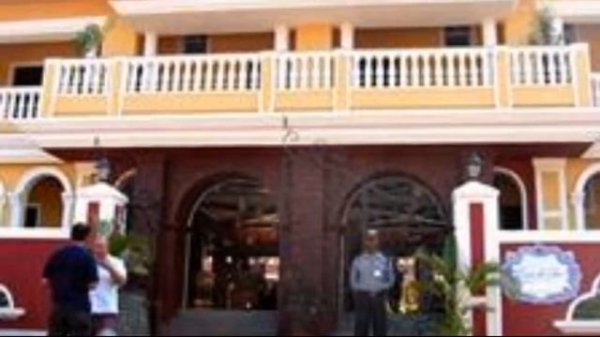 Casa De Goa Boutique Resort