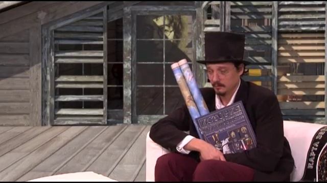 "Детский": "Новый Занзибар" смотреть онлайн