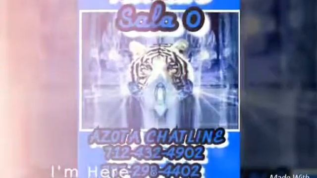 AZOTA CHATLINE смотреть онлайн