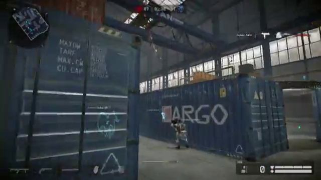 Warface, не удачный день на ангаре! смотреть онлайн