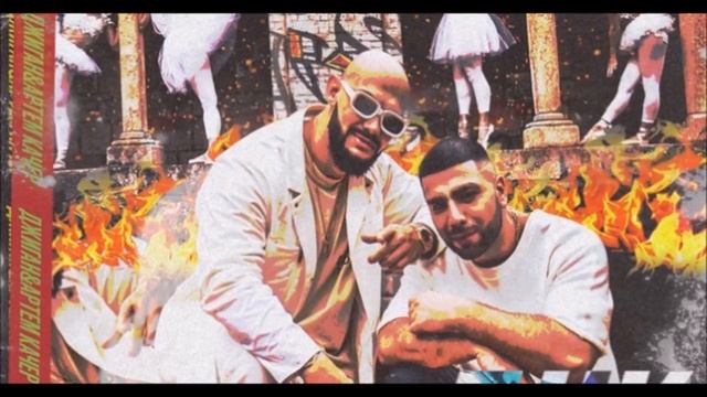 Джиган - ДНК feat Артем Качер смотреть онлайн