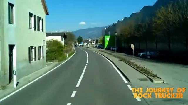 Alps in Italy смотреть онлайн