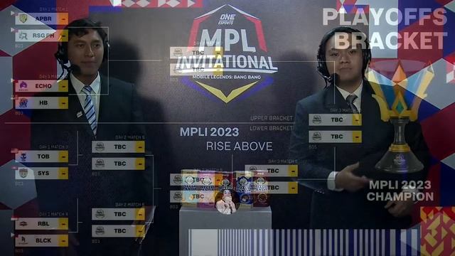 INDO CASTER AFTER SEEING 3 PH TEAMS ON MPLI PLAYOFFS BRACKET смотреть онлайн