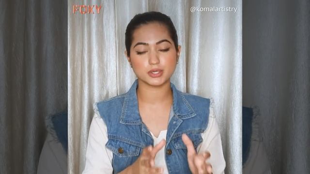 Dry vs Dehydrated Skin - Know The Difference | #Komal_Singh | #Skincare | #Its_Skin смотреть онлайн