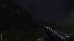 RTCW + other mods - gameplay PC [ Part 5 ] The Final