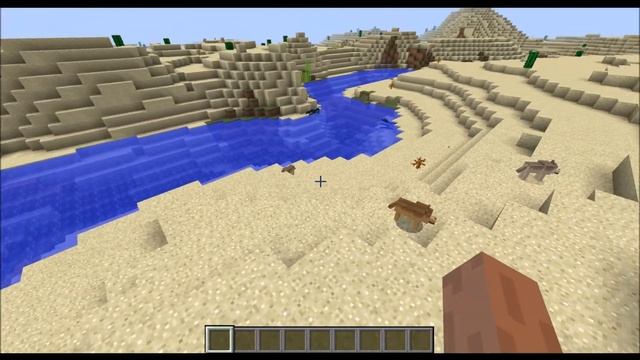 WildCraft Showcase: Biome-Specific Genetic Adaptation [closed Alpha]