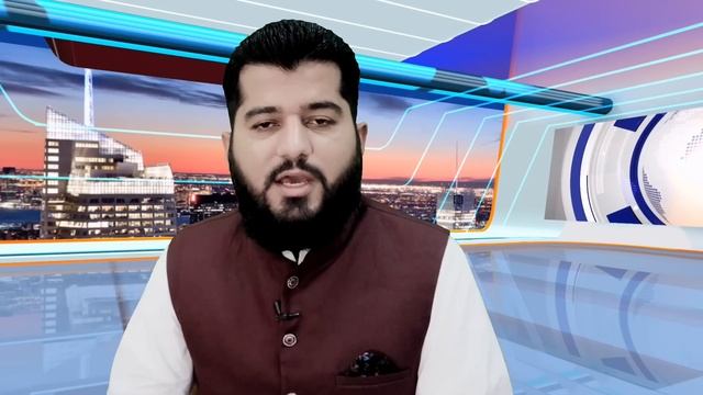 Ghulam Nabi Madni News смотреть онлайн