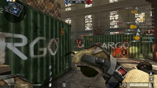 Когда уже избавятся от читеров