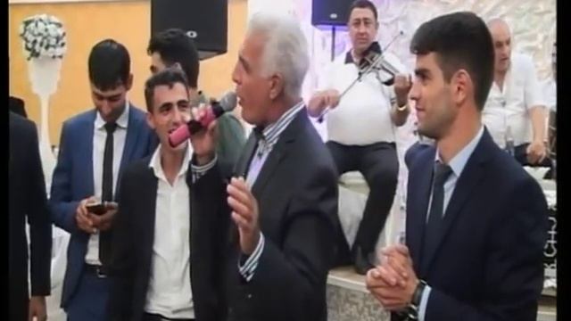 MAhal Eziz,,Manaf Ağaev,Mensur Qarabagli Füzuli Toyu(Ezizin Toyu)