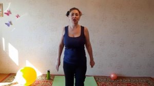 Танцевальный этюд Раз цветочек- два цветочек